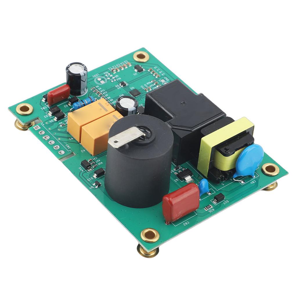 RV Furnace Ignition Circuit Board Replacement For SF 20 25 30 35 42-F Q FQ 520820 12V Control Module