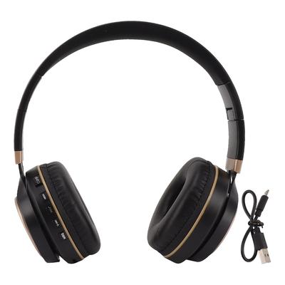Беспроводная гарнитура Bluetooth 5.0 Deep Bass Stereo Sound 200mAh Беспроводные наушники Bluetooth для