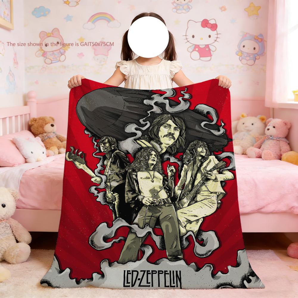 Osamu Blanket For Soft Throw Art Blanket for Picnic Bed Goods Sofa Home Bedroom Cozy Warm Cute Comfortable