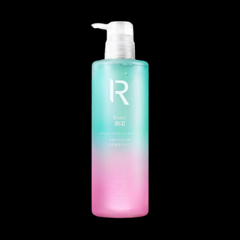 Rejoice Luxury Fragrance Shampoo, Paris Encounter
