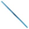 Shinwa Sokutei Aluminum Shining 65442 Ruler, Arusuke, Blue, 1m,