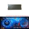 Car LCD Display LLB123LT01 For Citroën C4 Picasso 9808851580 Instrument Cluster