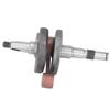 Сборка коленчатого вала Crank 1121 030 0405 Замена для Stihl 026 MS260 Аксессуары для бензопилы