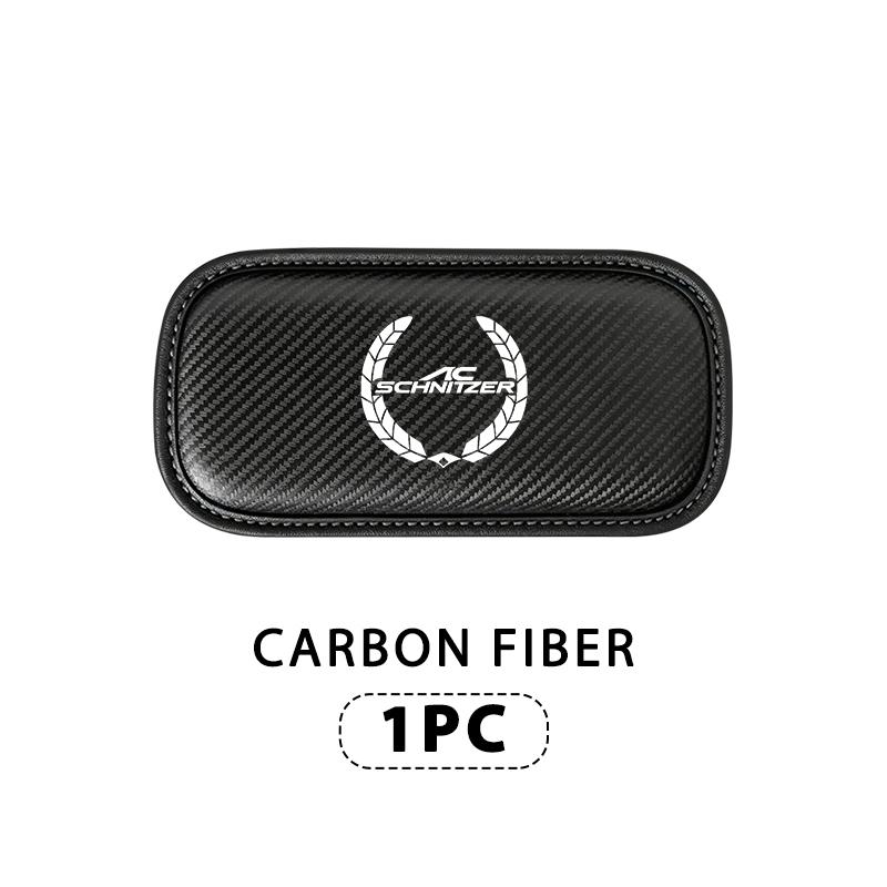 Car Knee Cushion Soft Knee Pad Interior Pillow Elbow Thigh Support For BMW Performance M3 M5 M6 X1 X2 X3 X4 X5 M F01 Alpina F20 FI6
