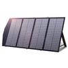 ALLPOWERS 18V Foldable Solar Panel 60W / 100W / 140W / 200W Mobile Solar Charger for Power Supply Laptop Solar Generator Fishing