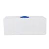 745 X 355 X 295 Mm RV Fresh Water Tank LLDPE 21 Gallon Horizontal 130mm Inlet Fresh Water Holding Ta