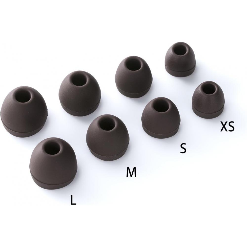 Panasonic КАНАЛЬНЫЕ НАУШНИКИ, СОВМЕСТИМЫЕ СО СМАРТФОНАМИ IPHONES Gold RP TCM360 N Gold