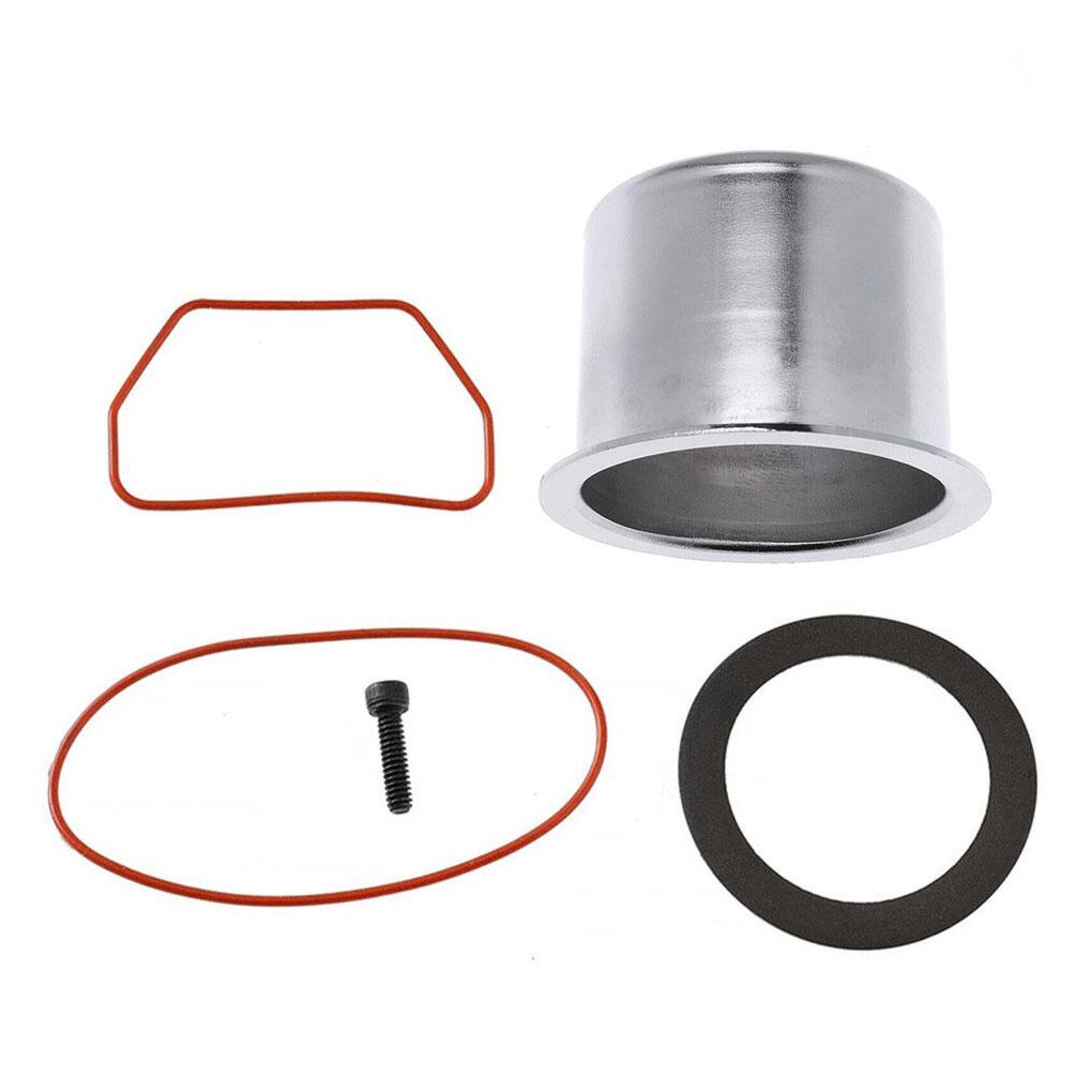 Air Compressor Cylinder Sleeve And Compression Ring Kit Compressor Cylinder Sleeve Air Compressor