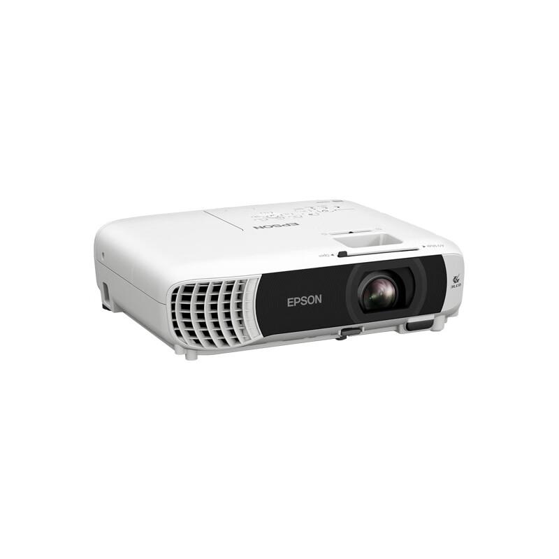 Epson CB-FH08 3LCD 1080P Projector (CN version)