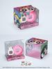 Смотреть The Powerpuff Girls Collaboration Модель Белый [Casio] Baby-G []Baby-G+Plus BGD-10KPP-7JR