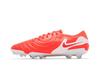 Men's Sneakers Nike Tiempo Legend 10 Elite FG Mad Energy Pack Hot Lava/White