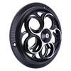 1 PCS Engine Rotating Fan Cover Radiator Guard Motorcycle Accessories For VESPA Sprint Primavera 150 2013-