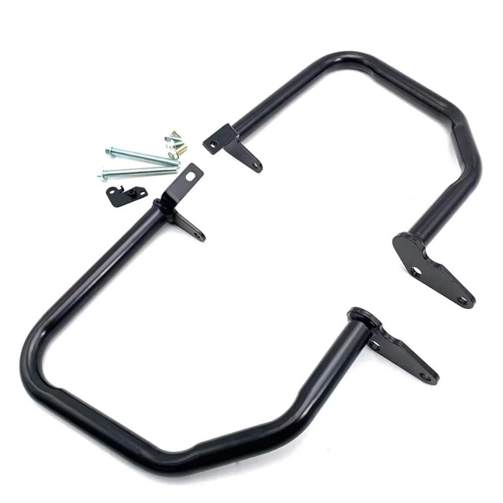 Honda GB350/CB350 (2021-2023) Engine Guard, Bumper, & Anti-Collision Bar