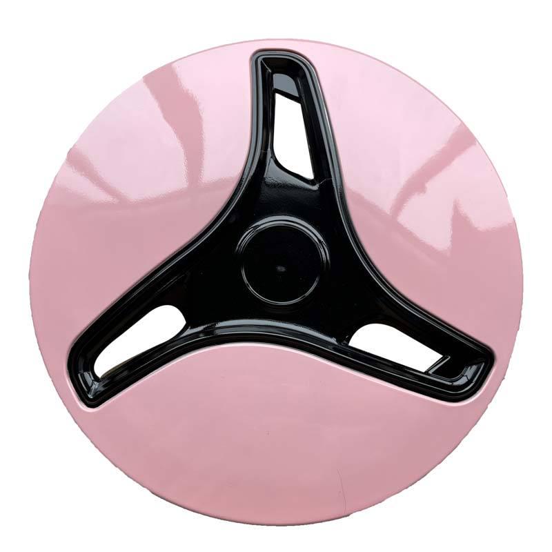 Колпак ступицы колеса электромобиля Geely Panda Mini