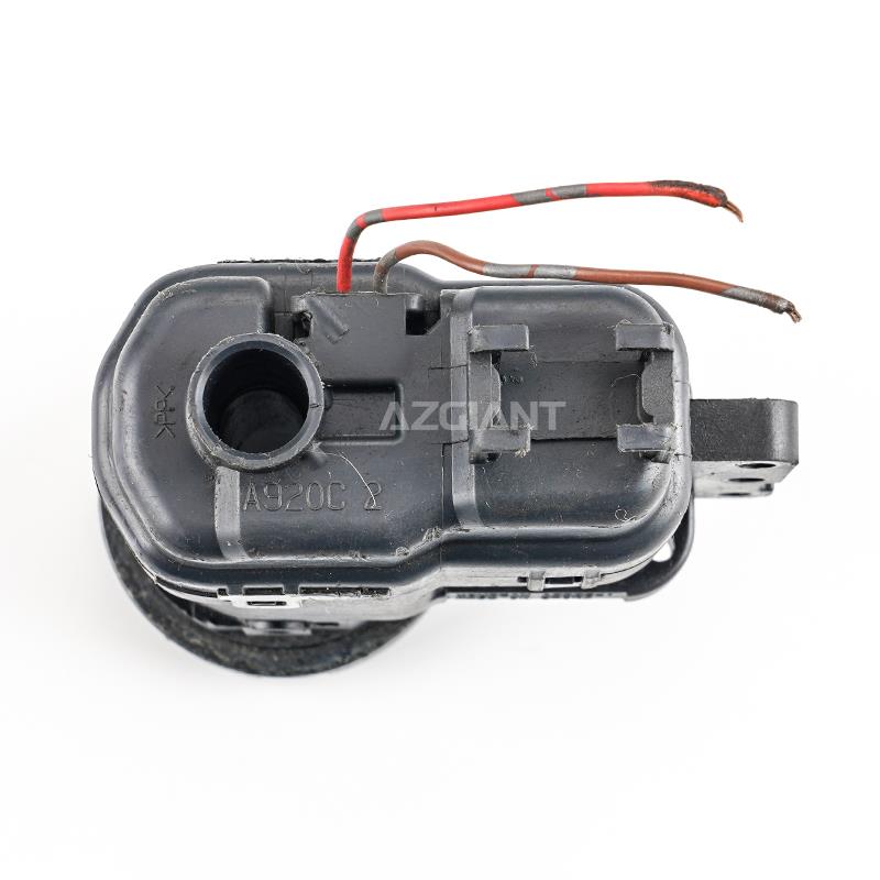 Car Replacement rearview mirror folding motor actuator assembly for Renault Megane Scenic Koleos Captur Clio Kadjar