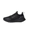 Pureboost 5 Модные Удобные Нескользящие Износостойкие Водонепроницаемые Теплые Упругие Кроссовки Унисекс Черные JI0303
