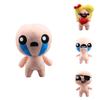 The Binding Of Isaac Plush Doll Cute And Comfortable Game Stuffed Animal Ideal For Children