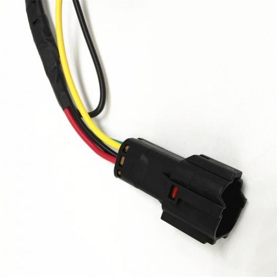 Socket & Wire Taillight Bulb Holder 92480-C6000 Fit for Kia Sorento 2016-2018