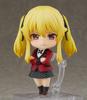 Nendoroid Kakegurui XX Meari Saotome пластиковая окрашенная подвижная фигурка G17013 немасштабируемая