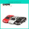 Jkm164 2008 Mazda 6 Спортивный автомобиль Модель из сплава Коллекционная игрушечная машина для мальчиков