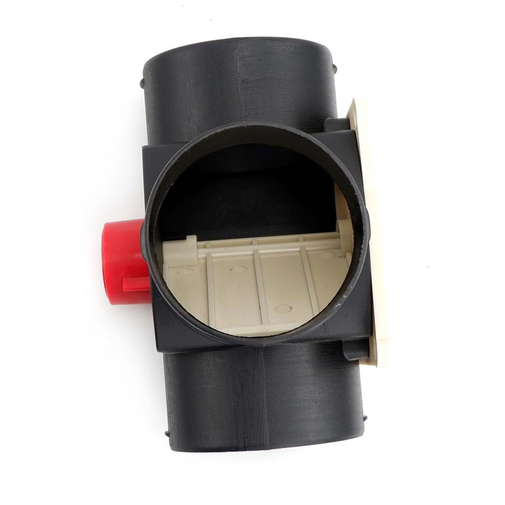 4 шт. 75 мм клапанная заслонка регулируемый воздуховод для дизельного отопителя вентиляционный тройник разветвитель соединитель для автомобиля грузовика автодома