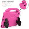 Anti-Fall EVA Protective Case for Tab A8 10.5 (2021) X200/X205 Tablet