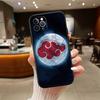 Cartoon Naruto Case for Samsung Note 20 10 S25 Plus Ultra Lite FE M20 M21 M30 M31 M51 A11 A26 A51 A52 A53 A56 A70 A71 A72 A73