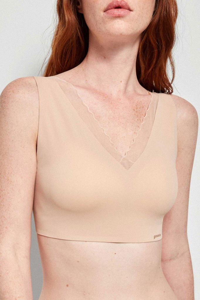 Gisela Padded Top (96847)