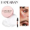 HANDAIYAN Colorless Eyebrow Fixed Soap Natural Three -dimensional Eyebrow Cream Set The Eyebrow Wax Eyebrow Glue