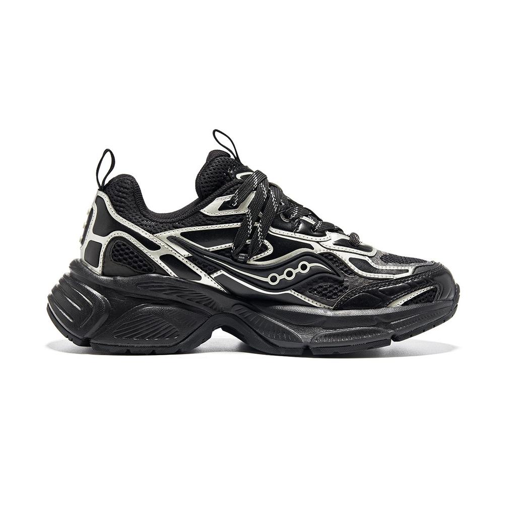 SAUCONY 2K CAVALRY Большие 2K Нескользящие Износостойкие Низкие Повседневные - S79053-2