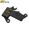 Передние тормозные колодки Задние тормозные колодки для скутера HONDA LEAD125 Air Blade 125 Vision110