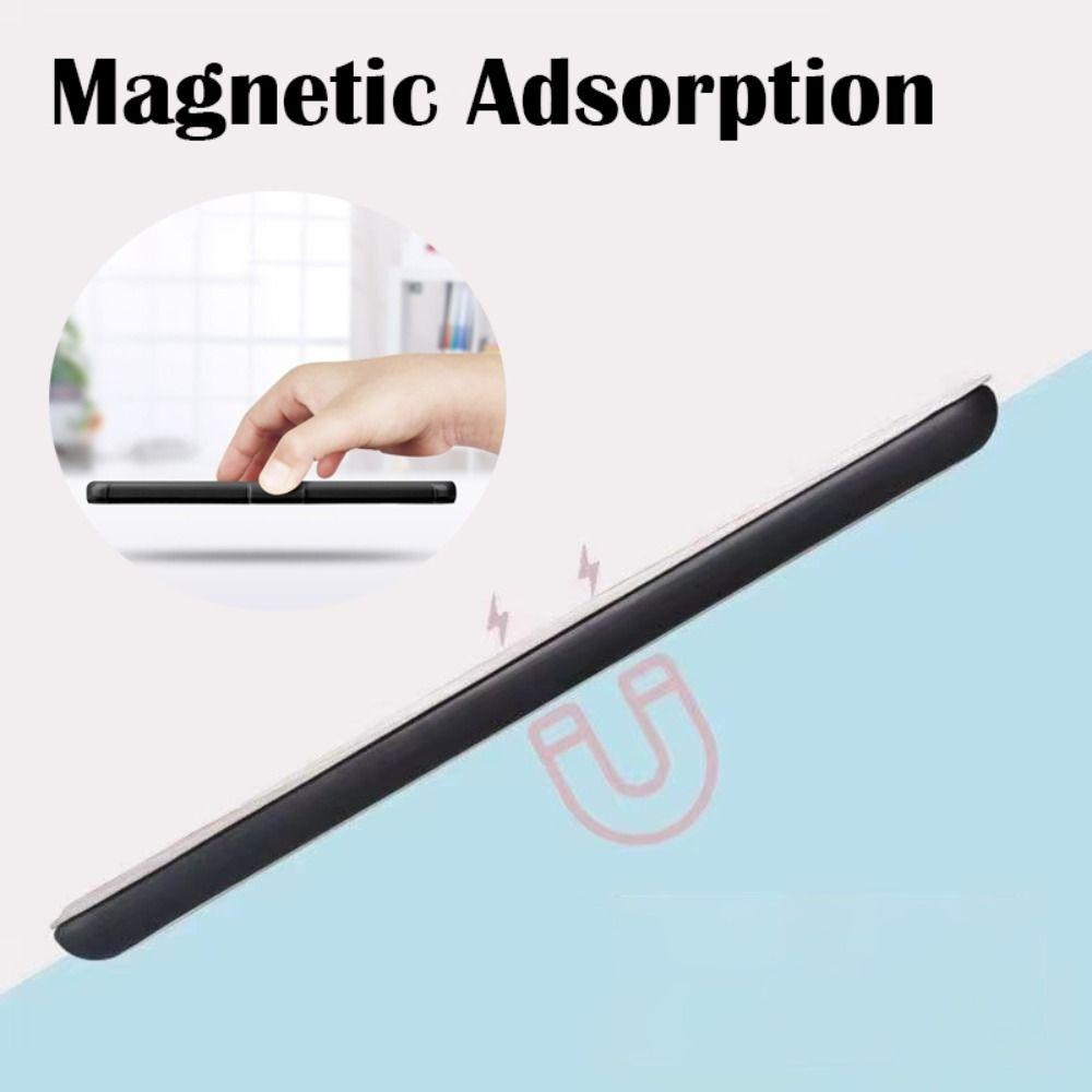 Auto Sleep/Wake M2L3EK C2V2L3 Folio Cover Leather Protective Shell for Kindle Paperwhite 1/2/3/4/5