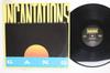 12-дюймовая пластинка G.A.N.G.  Incantations BSTX056 BEST RECORD IT 2019 Италия SoulFunk Б/у