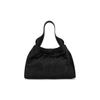 Charles & Keith Серия Dreamy Сатиновая Ткань Мягкая Сумка-Облако Женские Сумки Однотонная CK2-10151320-A