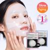 Hyper Mask 1 Sheet, 2 Types, Choose 1 [Collagen/hyaluronic Acid]