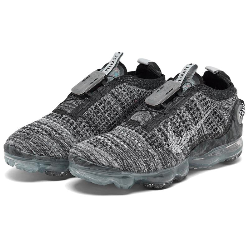 Nike Air VaporMax 2020 Flyknit Oreo Running Shoes CT1823-001