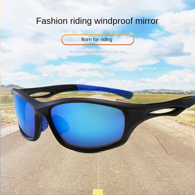 Y2K Cat Eye Headband Sunglasses Men Women Outdoor Cycling Sports Goggles Trendy Millennial Style Sun Glasses UV Protection