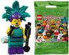 LEGO Серия минифигурок 21 Певица кабаре [71029-12]