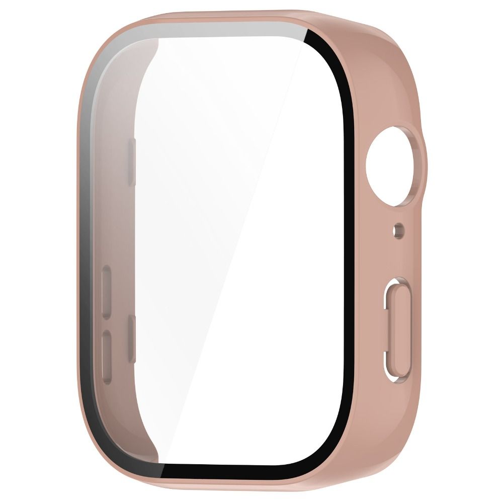 Smart Protective Case PC+Tempered Cover Shell New Screen Protector for Huawei Watch Fit 3