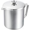 Endo Shoji Commercial Oil Pot, 18-8 Stainless Steel, AOI04002