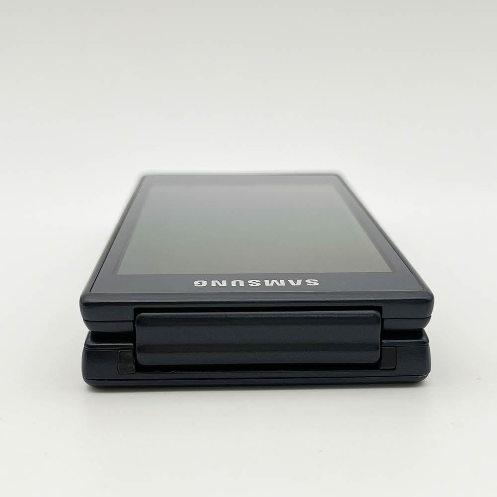 95% New Refurbished Samsung Original Samsung G9198 3.9Inches 2GB RAM 16GB ROM LTE 4G 16MP Camera Android Flip Smartphone