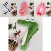 Plush Toy Cuddly Gift For Baby Kids Alphabet Lore Number Blocks