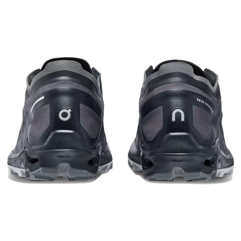 (WMNS) On Running Cloudventure Peak 3 'Черный Ледник' Женские 3WD10760777