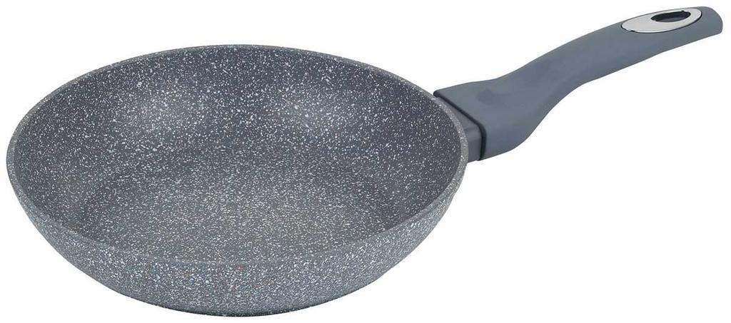 GRANITE FRYING PAN 24cm KLAUSBERG KB-7309