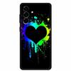 Чехол для Samsung Galaxy S26 Милый Животный Цветочный Силиконовый Мягкий Чехол для Samsung S26 S 26 ТПУ Чехлы Чехлы для Телефона Пастельный Capa Оболочка
