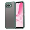 Чехол для телефона T-Mobile REVVL 8/T Phone 3, Матовый ударопрочный чехол-обложка для T-Mobile REVVL 8/T Phone 3