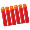 6Pcs Refill Darts 9,5cm Bullet Blaster для игрушечного пистолета Mega Centurion