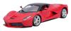 Kyosho Bburago 1/24 LaFerrari Red Finished Product