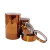 Polyimide Heat-Resistant Insulation Tape - Amber Gold, No Trace, High-Temperature Resistant