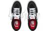 Men's Sneakers Vans Sk8-Hi Pro Black White Black/White